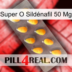 Super O Sildénafil 50 Mg cialis1